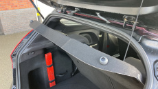 Ford Fiesta 1.0 EcoBoost 140 ST-Line Black 3dr Petrol Hatchback